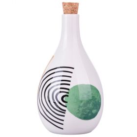 Oliera in ceramica 876 ml