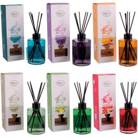 Diffusore ambiente 250 ml, Roma Home Fragrances