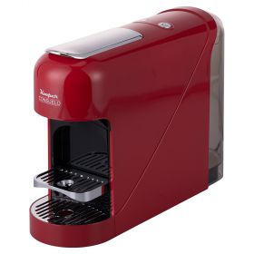 Macchina caffè espresso a capsule