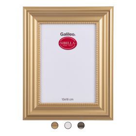 Cornice da tavolo classic 13x18 cm, Sibilla