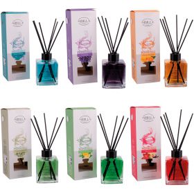 Diffusore ambiente 150 ml, Roma Home Fragrances