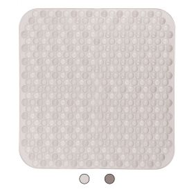 Tappeto doccia antiscivolo 53x52 cm, Ecò Sìordine