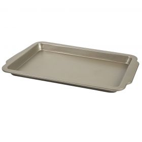 Teglia antiaderente 43x29xh.3 cm, Cuisine SìChef