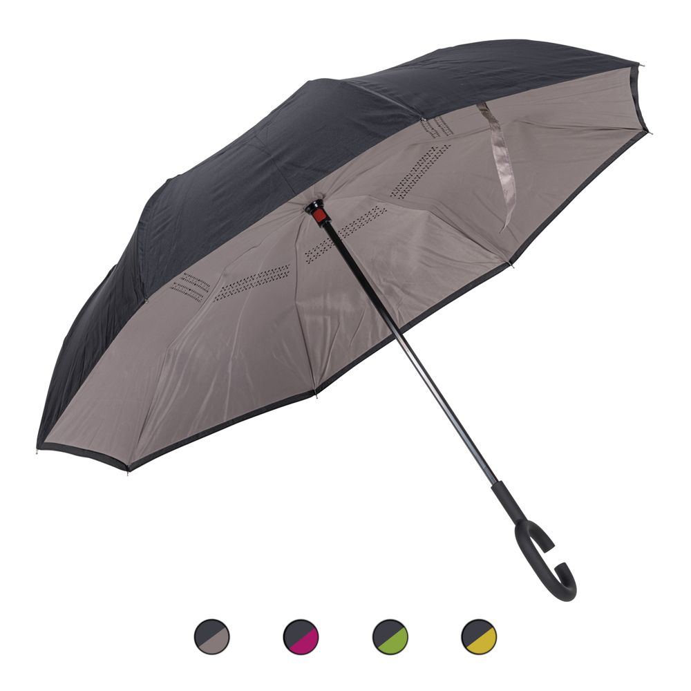 Ombrello reverse