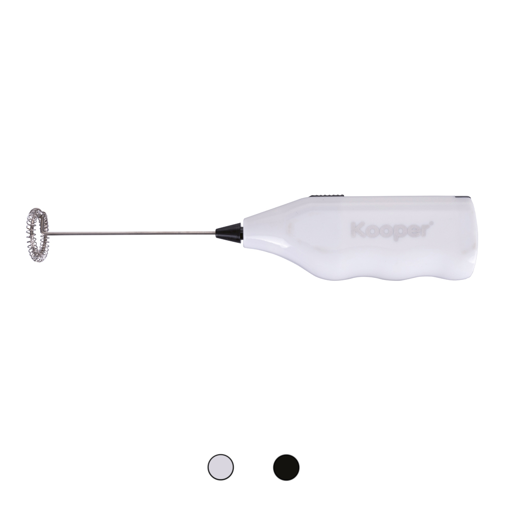 Frullino montalatte, Coffee Creamer