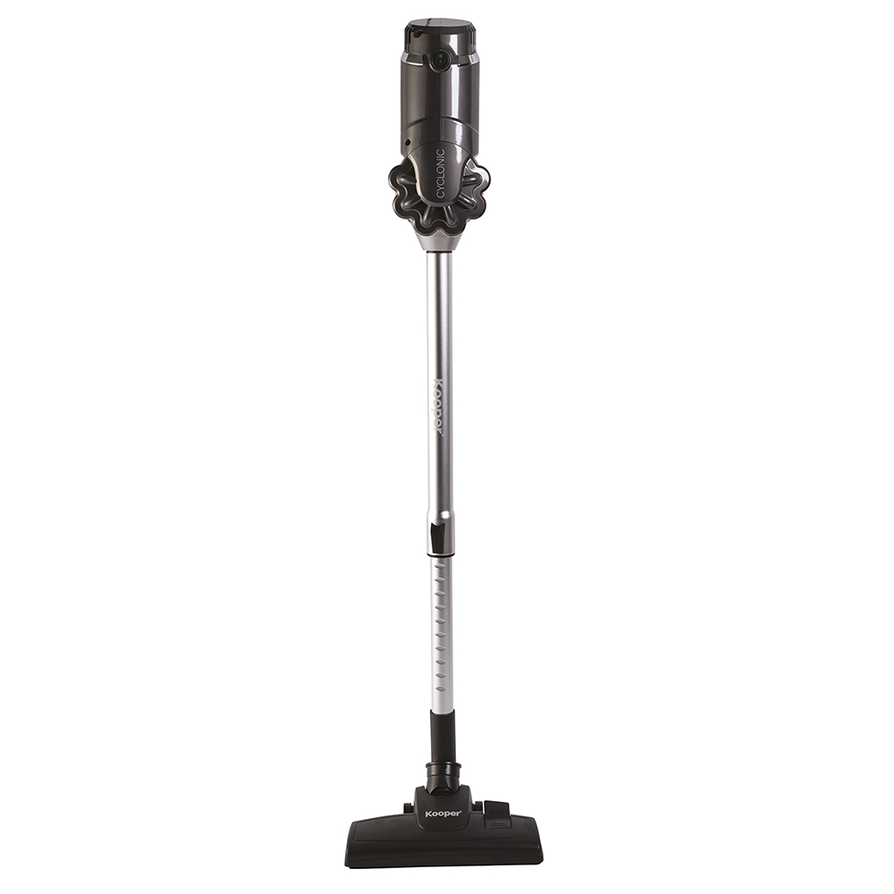 Aspirapolvere ciclonico 600 W, Airone 2.0