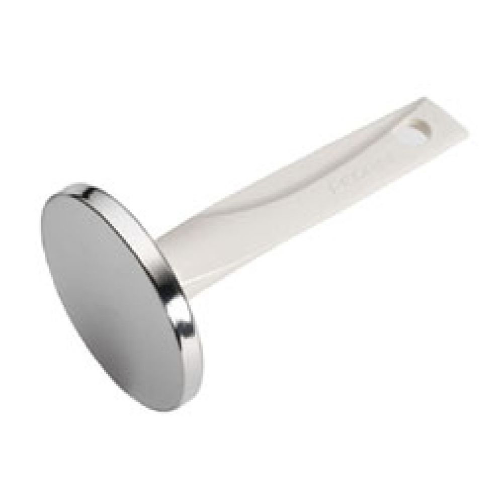 Batticarne in acciaio inox