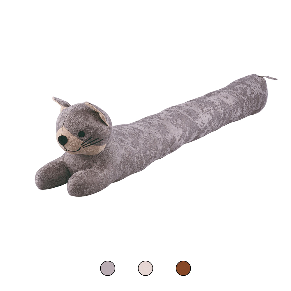 Paraspifferi gatto 90x15x20 cm, Sibilla