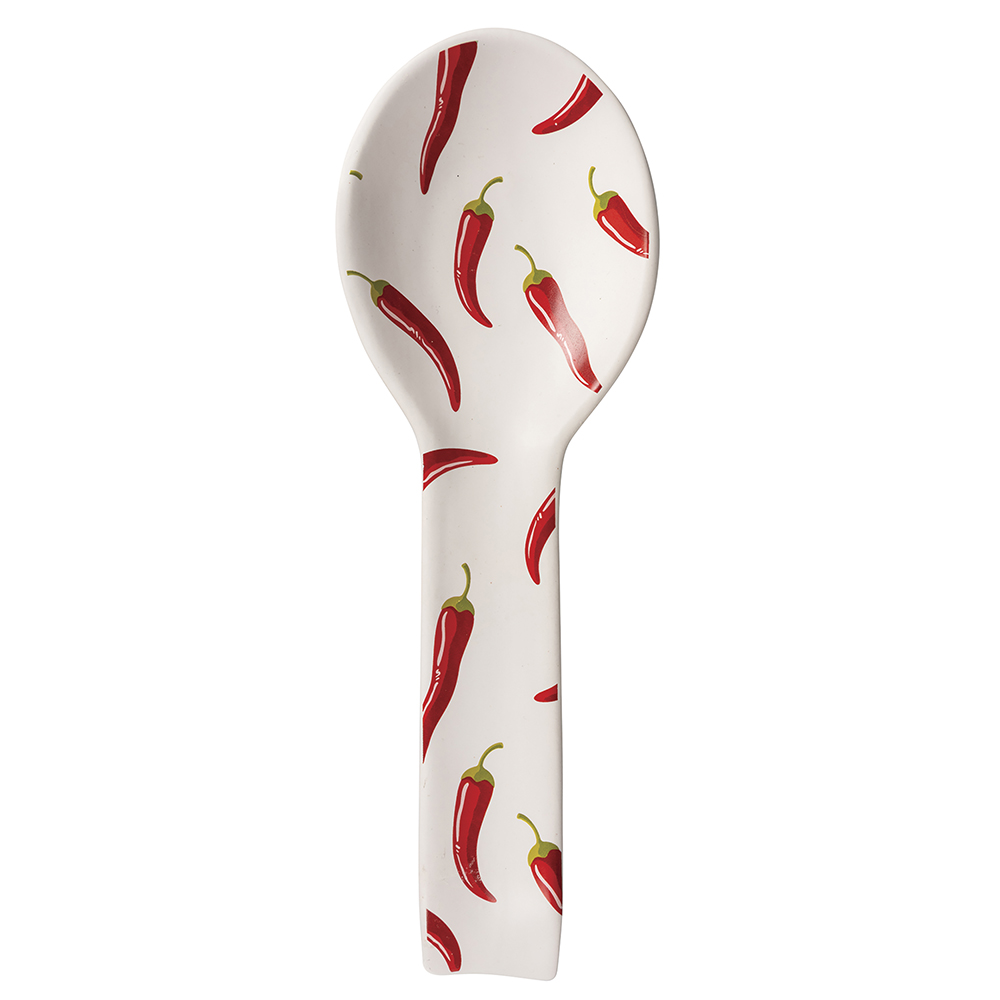 Poggiamestolo, Chili