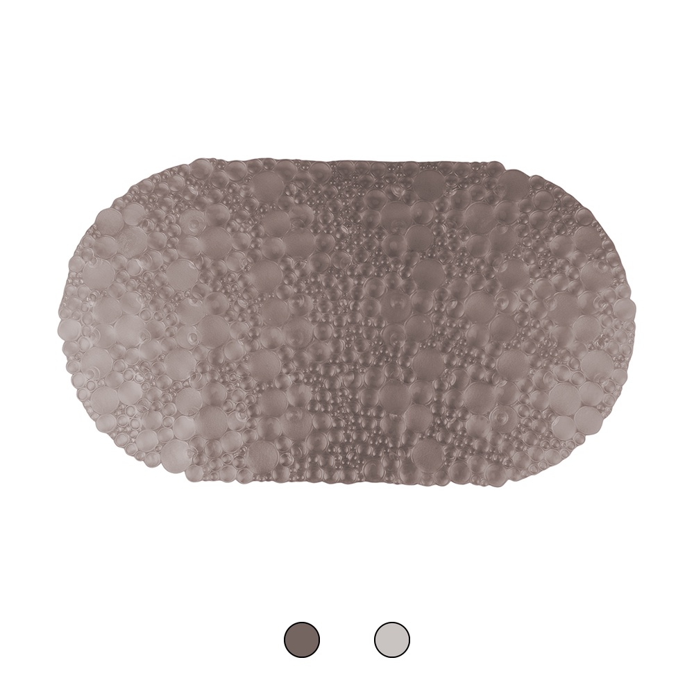 Tappeto vasca antiscivolo 67x37 cm, Ecò Sìordine
