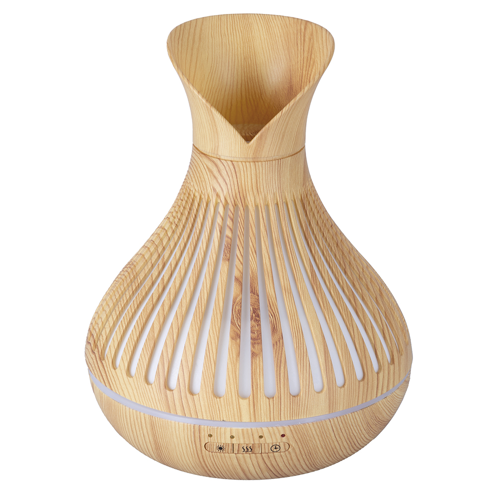 Diffusore di essenze 180 ml effetto bambù, Kooper