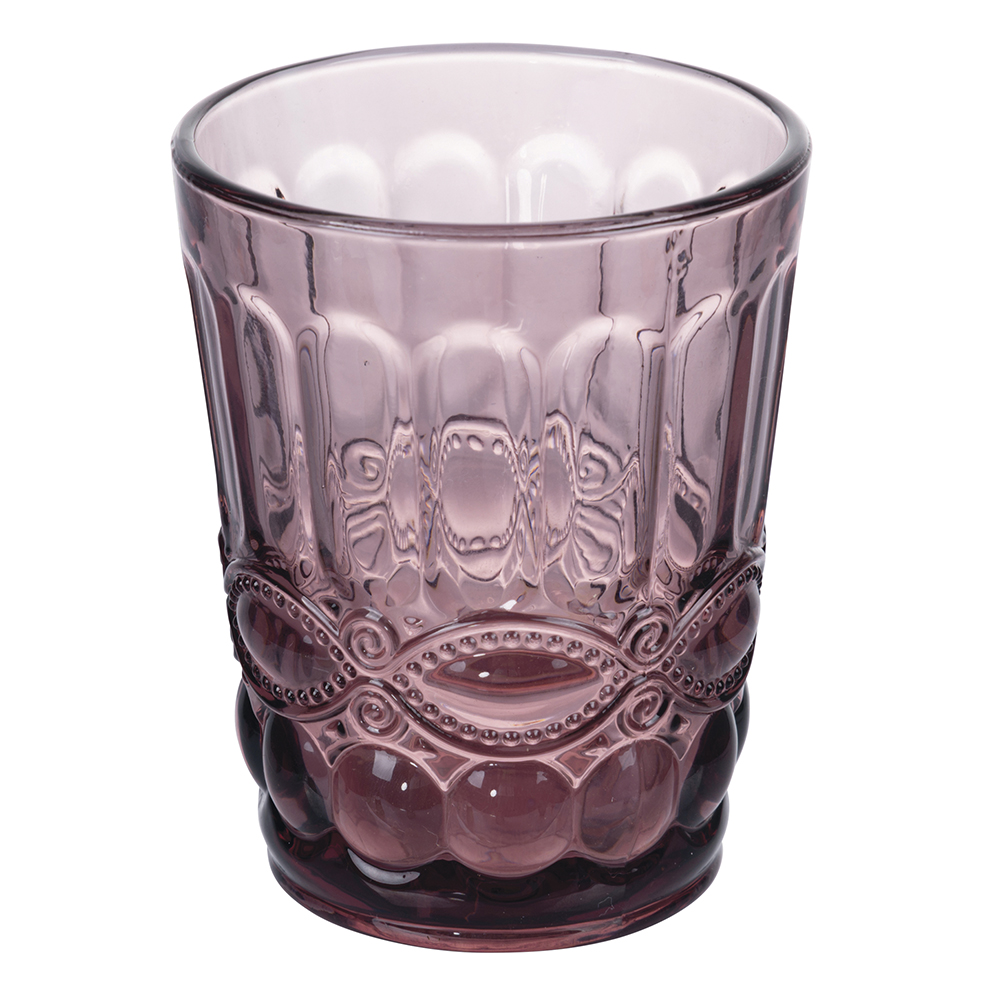 Bicchiere acqua vinaccia 240 ml, Nobilis