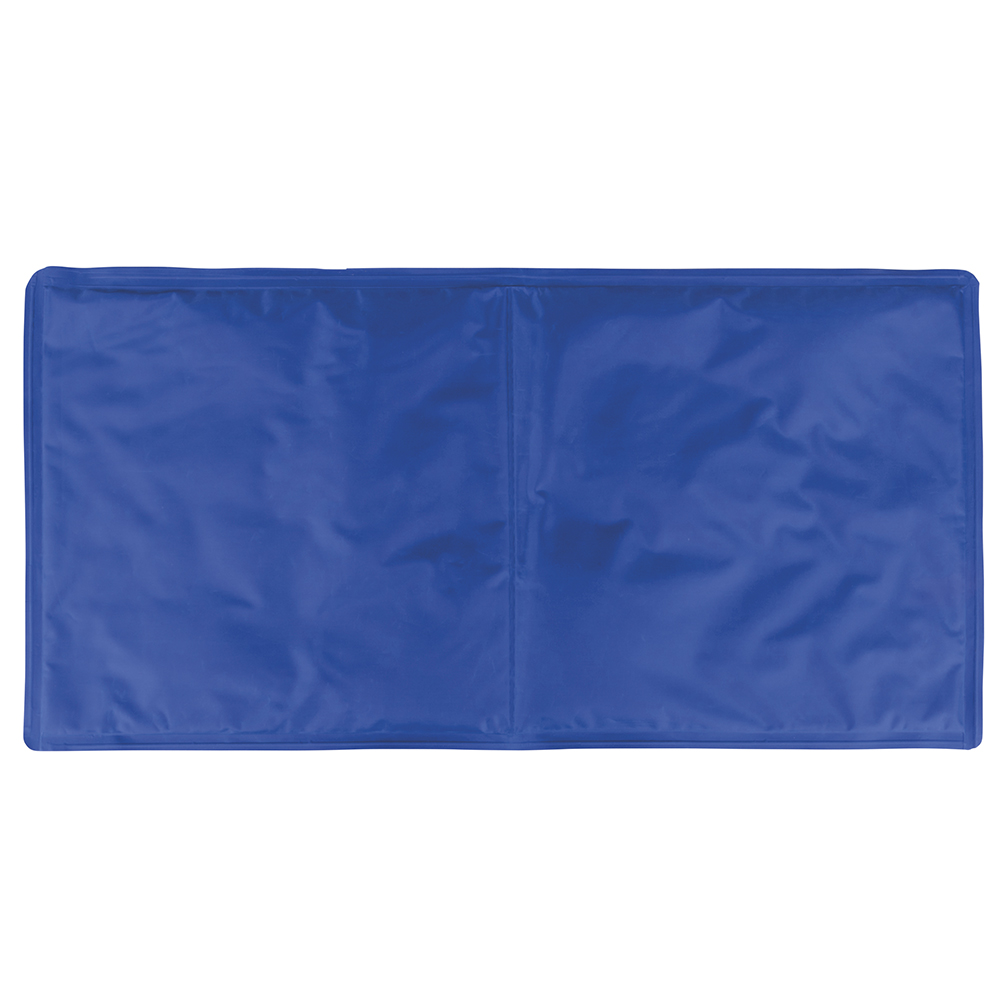 Tappetino gel rinfrescante per cuscino 30x60 cm