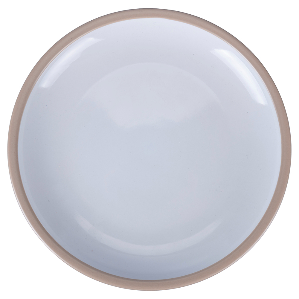 Piatto piano 27 cm, Bistrot