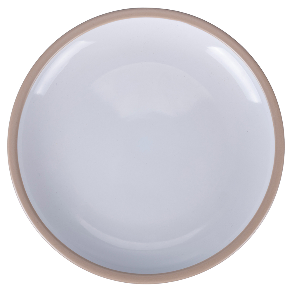 Piatto frutta, Bistrot