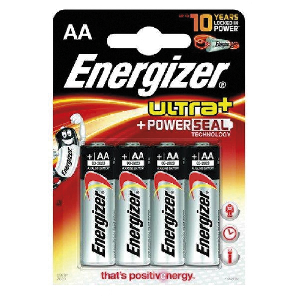 Galileo Energizer 4 Stilo 1,5 V