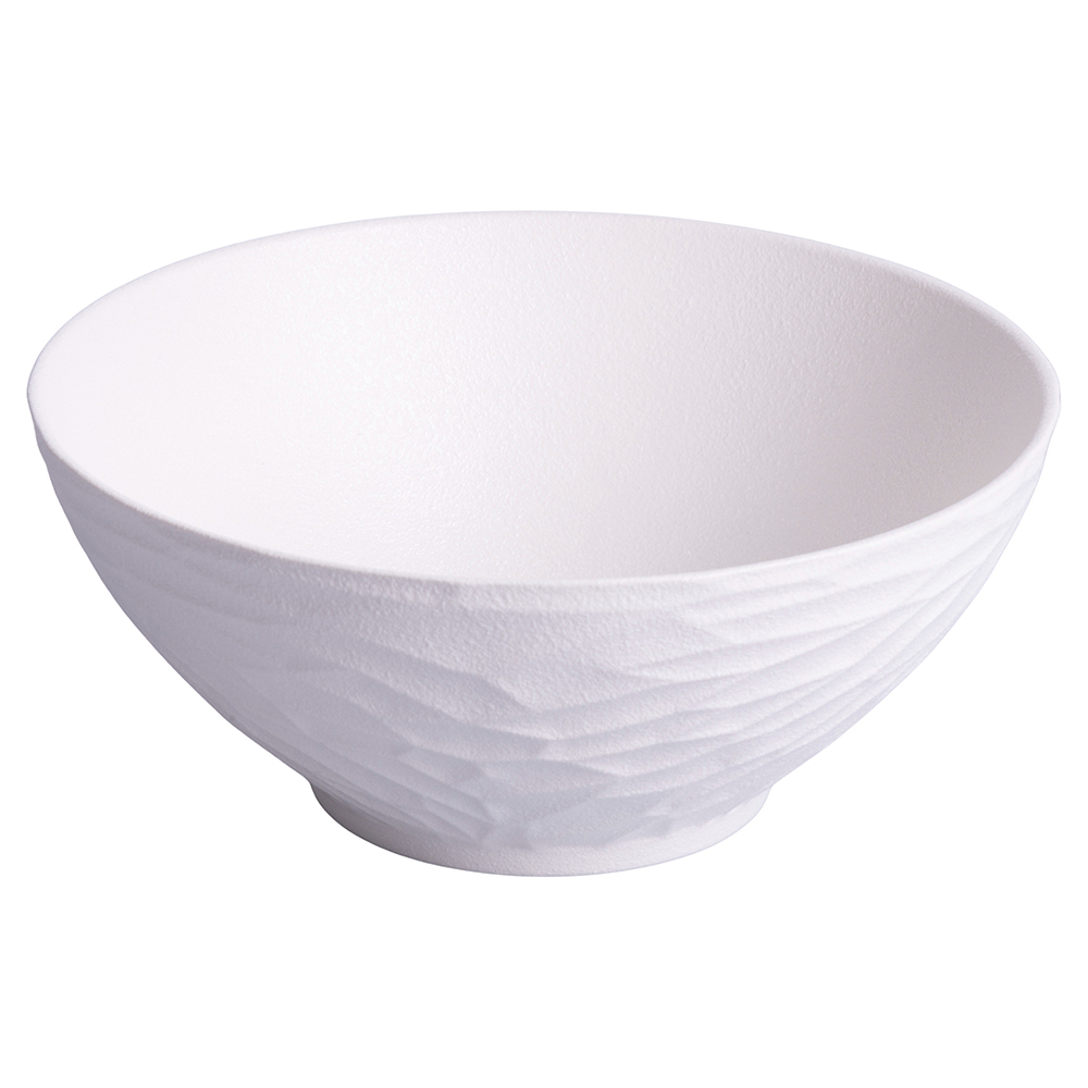 Ciotola in gres 1100 ml, Horeca White