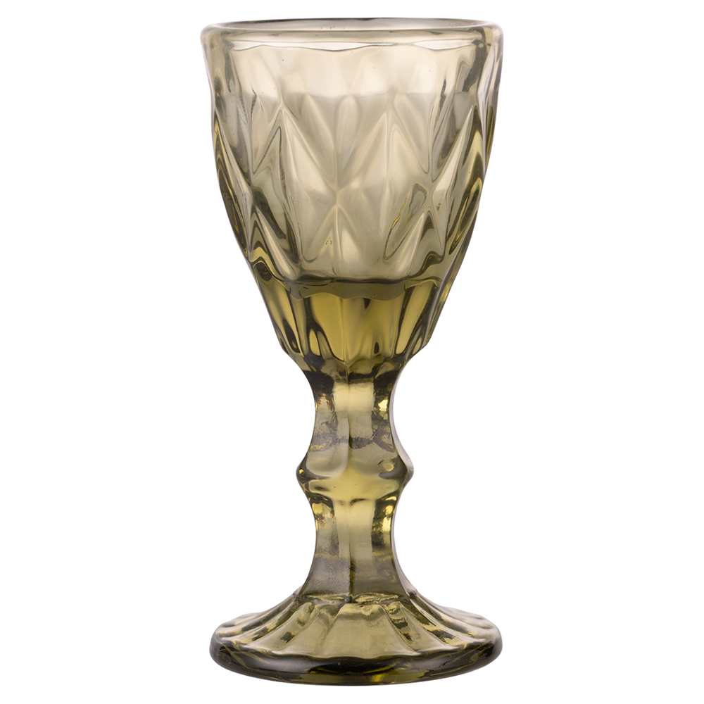 Liquorino in vetro 45 ml, Prisma Cedro Pedro