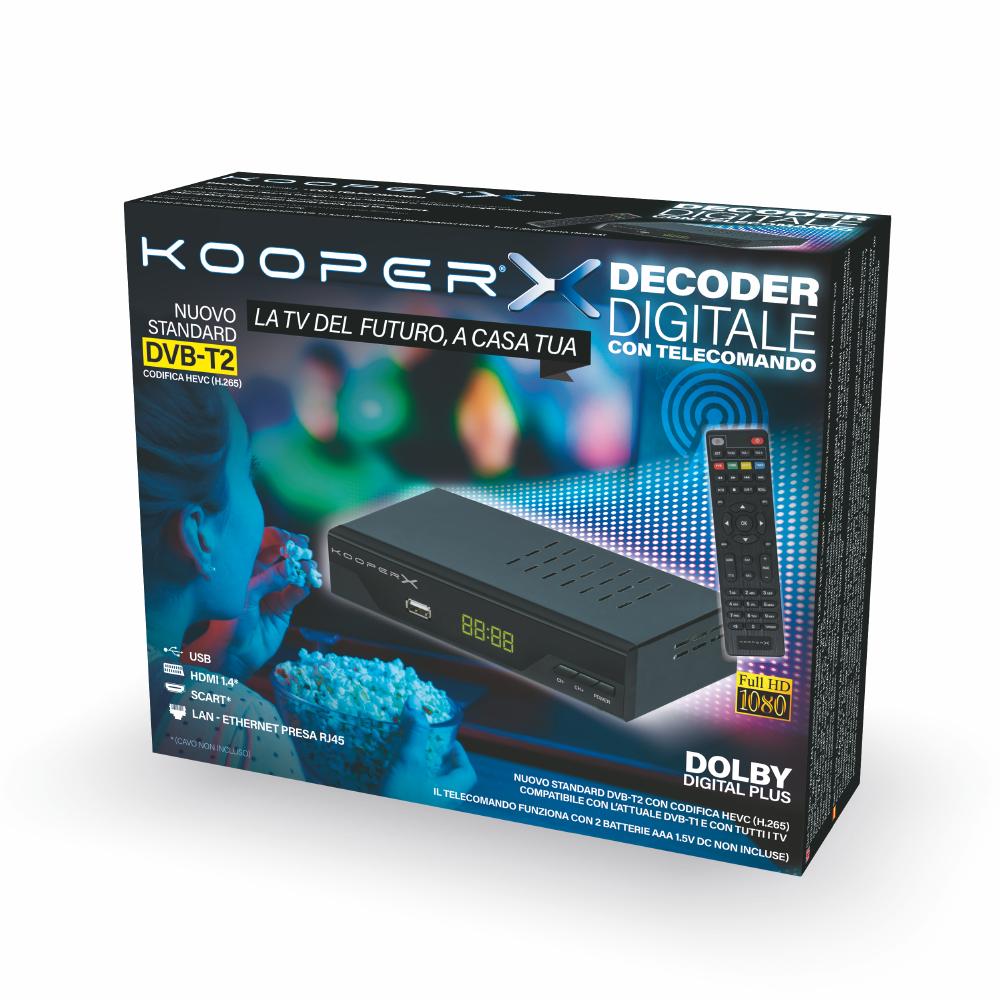 decoder