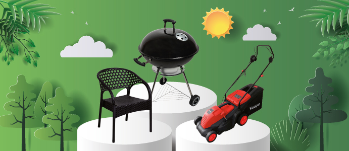 bbq