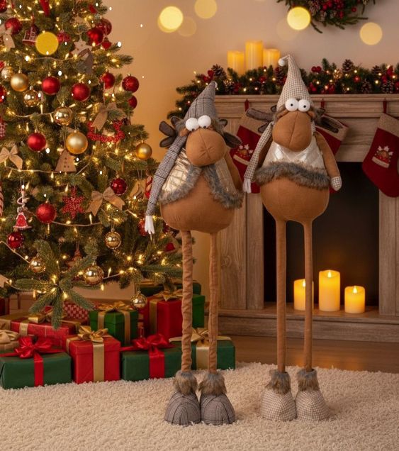 il magico mondo del Natale