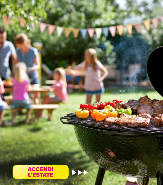 bbq