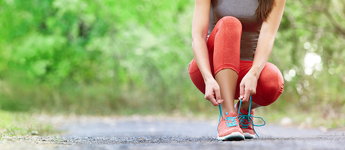 fitness open air