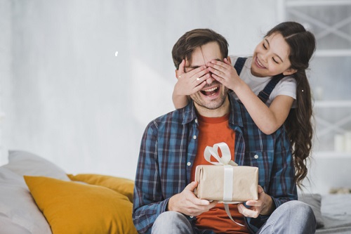 festa papà