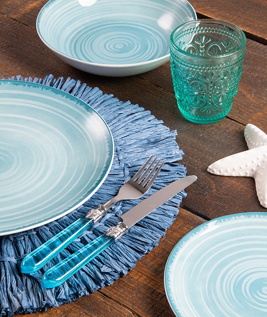 set giardino