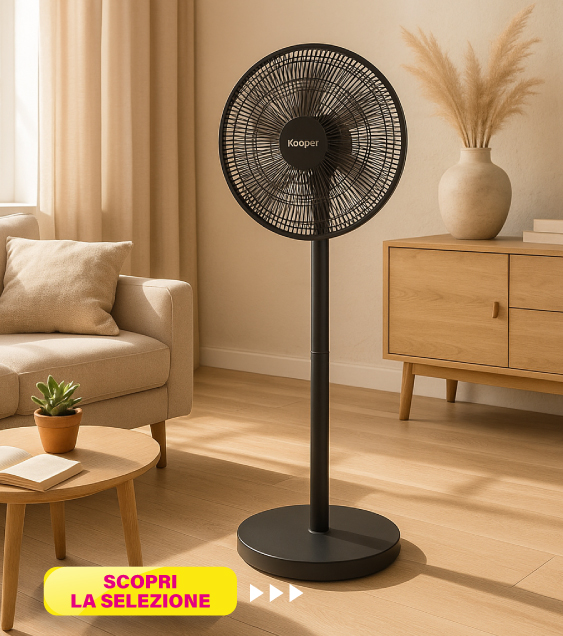 ventilazione